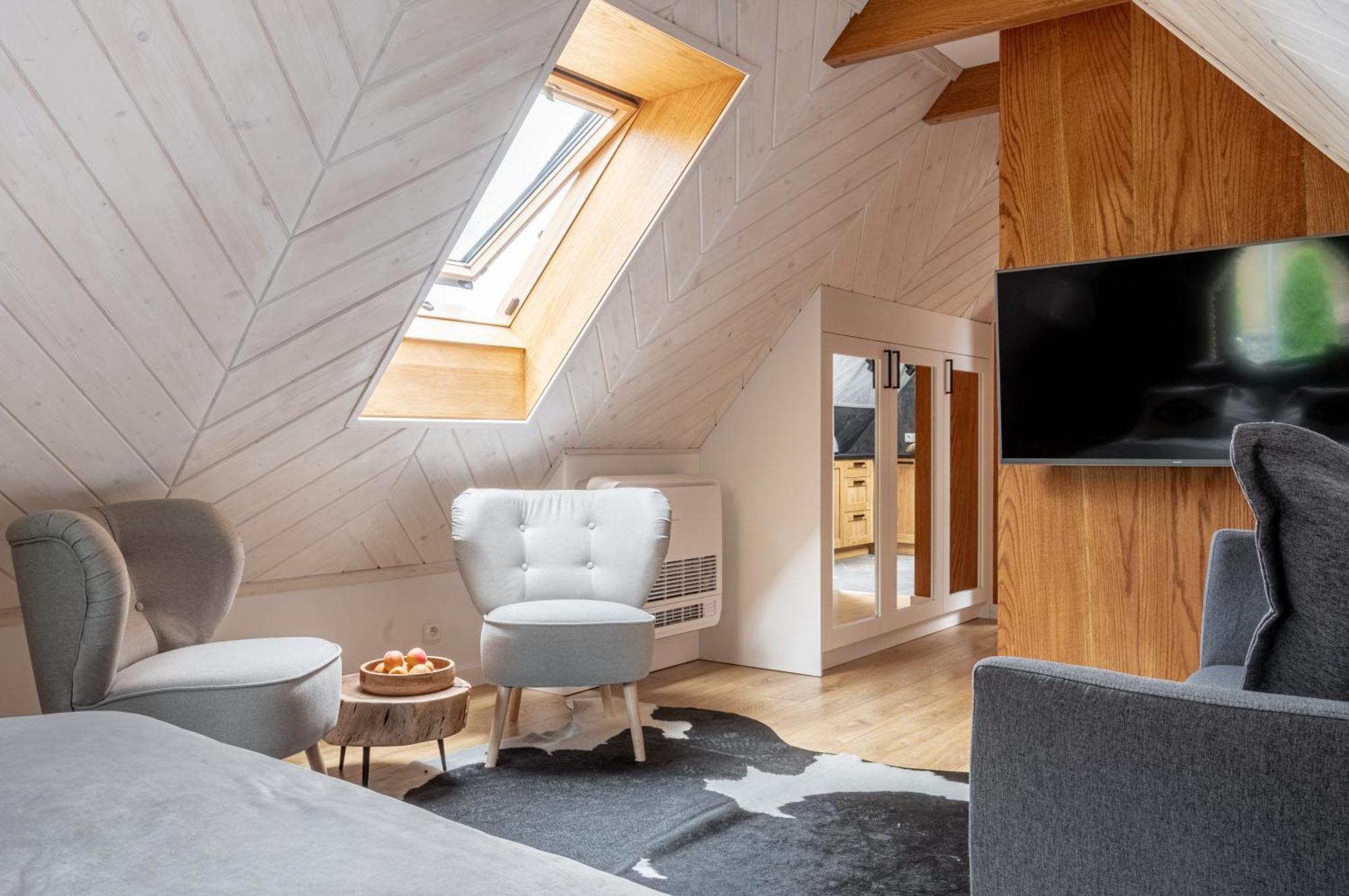 Willa Maja Spa & Relax Pod Giewontem Apartzakop, Zakopane